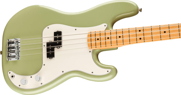Fender 0140472565 Player II Precision Bass, 4-String