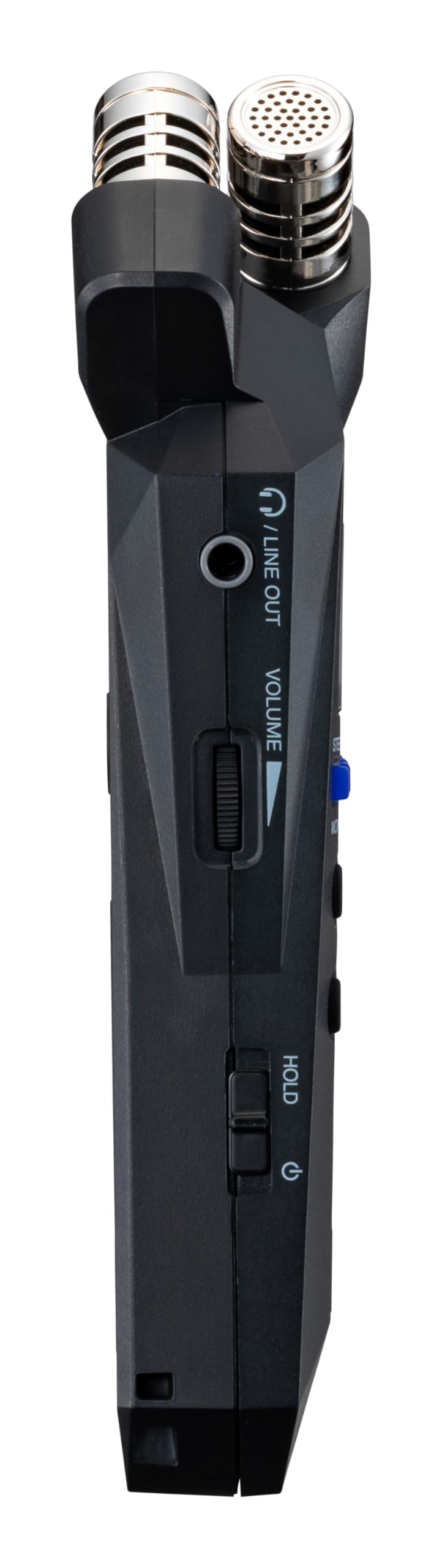 Zoom H1essential 32-Bit Float Stereo Handy Recorder