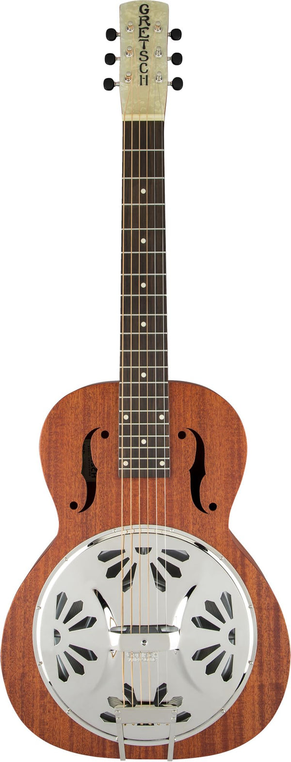 Gretsch G9210 2715023521 Square-Neck Resonator Guitar