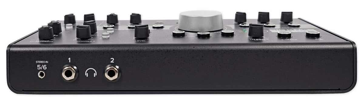 Mackie BIG KNOB STUDIO+US Monitor Controller & USB Interface
