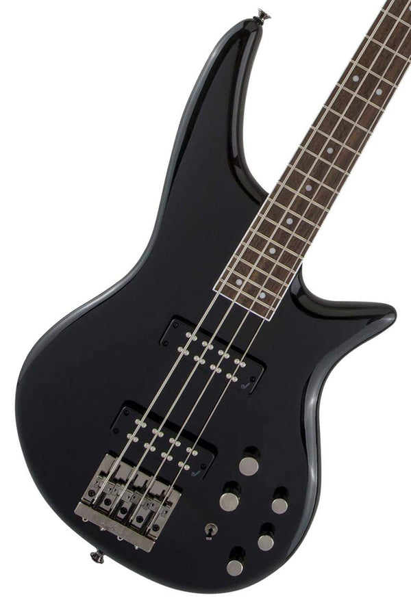 Jackson 2919904503 JS3 4-String Electric Bass