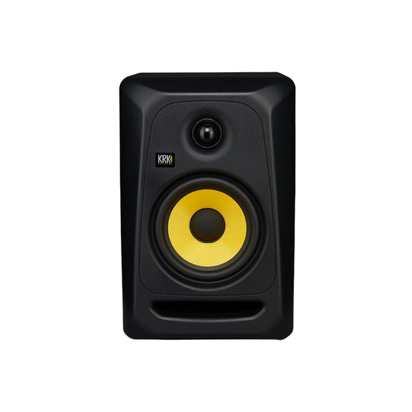 KRK CL5G3-NA Classic 5 5" Powered Studio Monitor