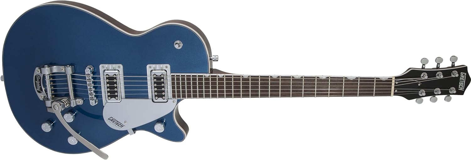 Gretsch G5230T Electromatic Jet FT - Aleutian Blue