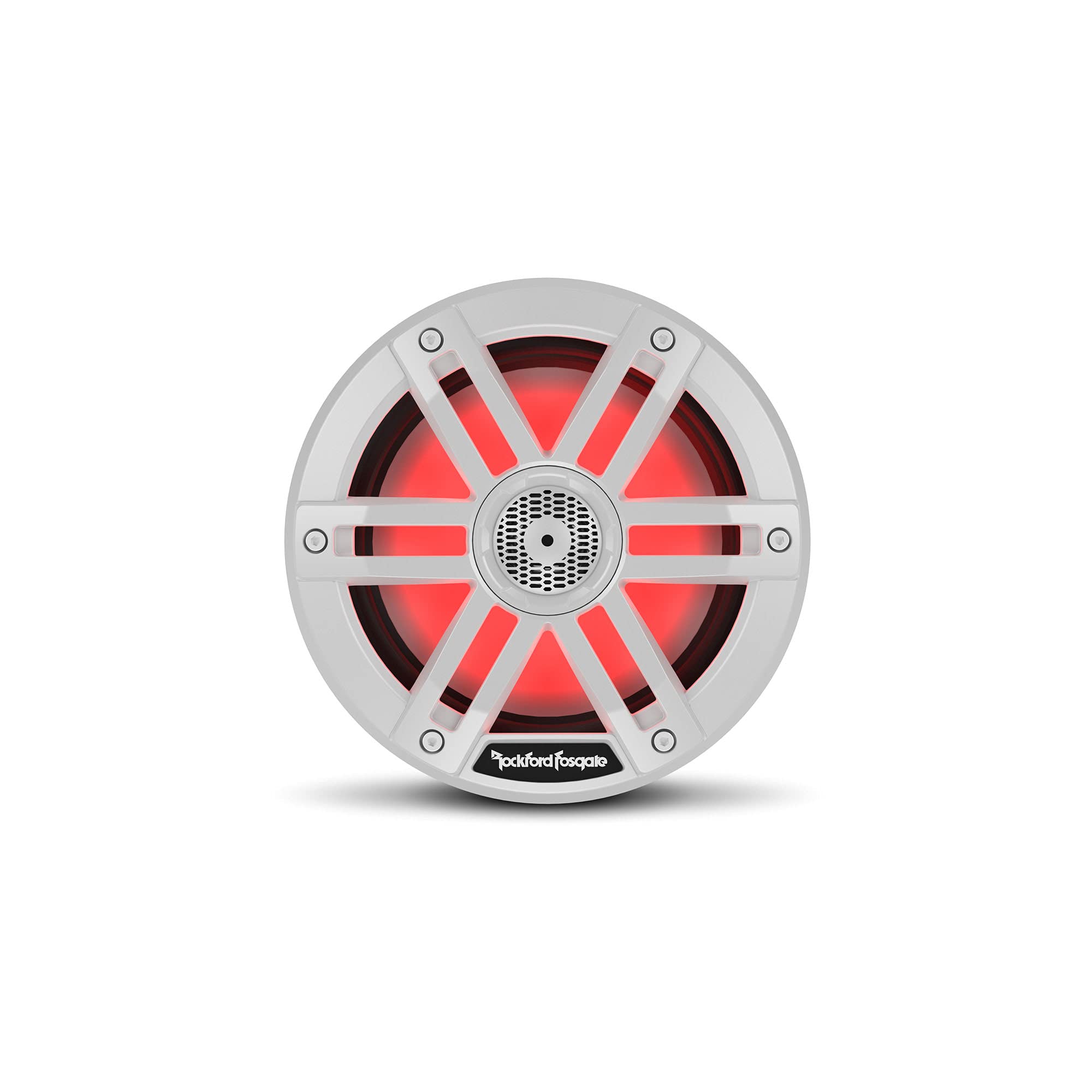 Rockford Fosgate - Two Pairs of M1-65 6.5