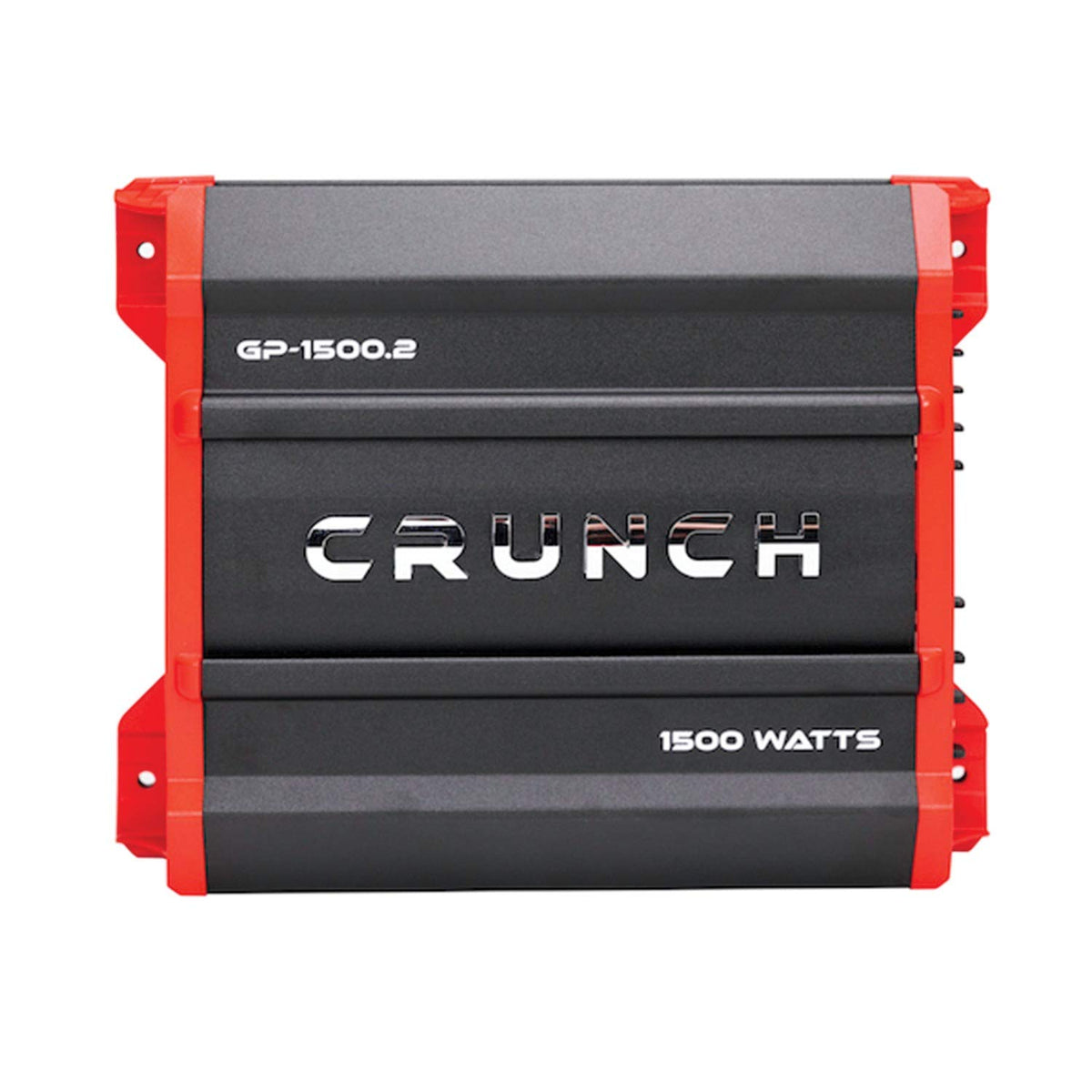 Crunch GP-1500.2 Ground Pounder 2-Channel Amplifier