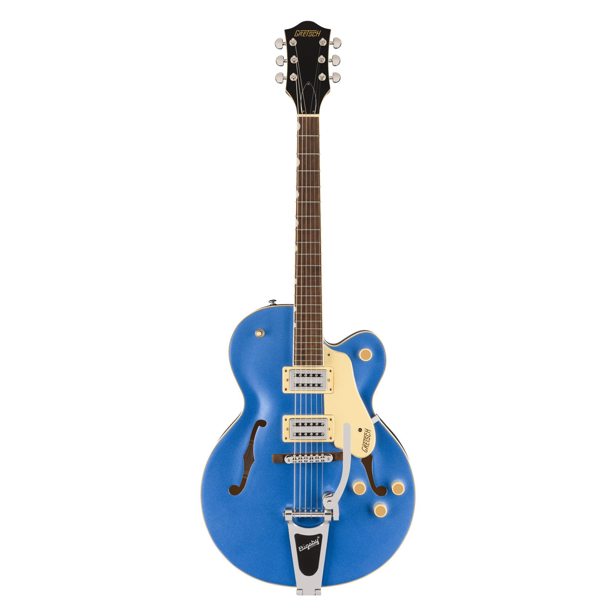 Gretsch G2420T Hollow Body Electric Guitar with Bigsby
