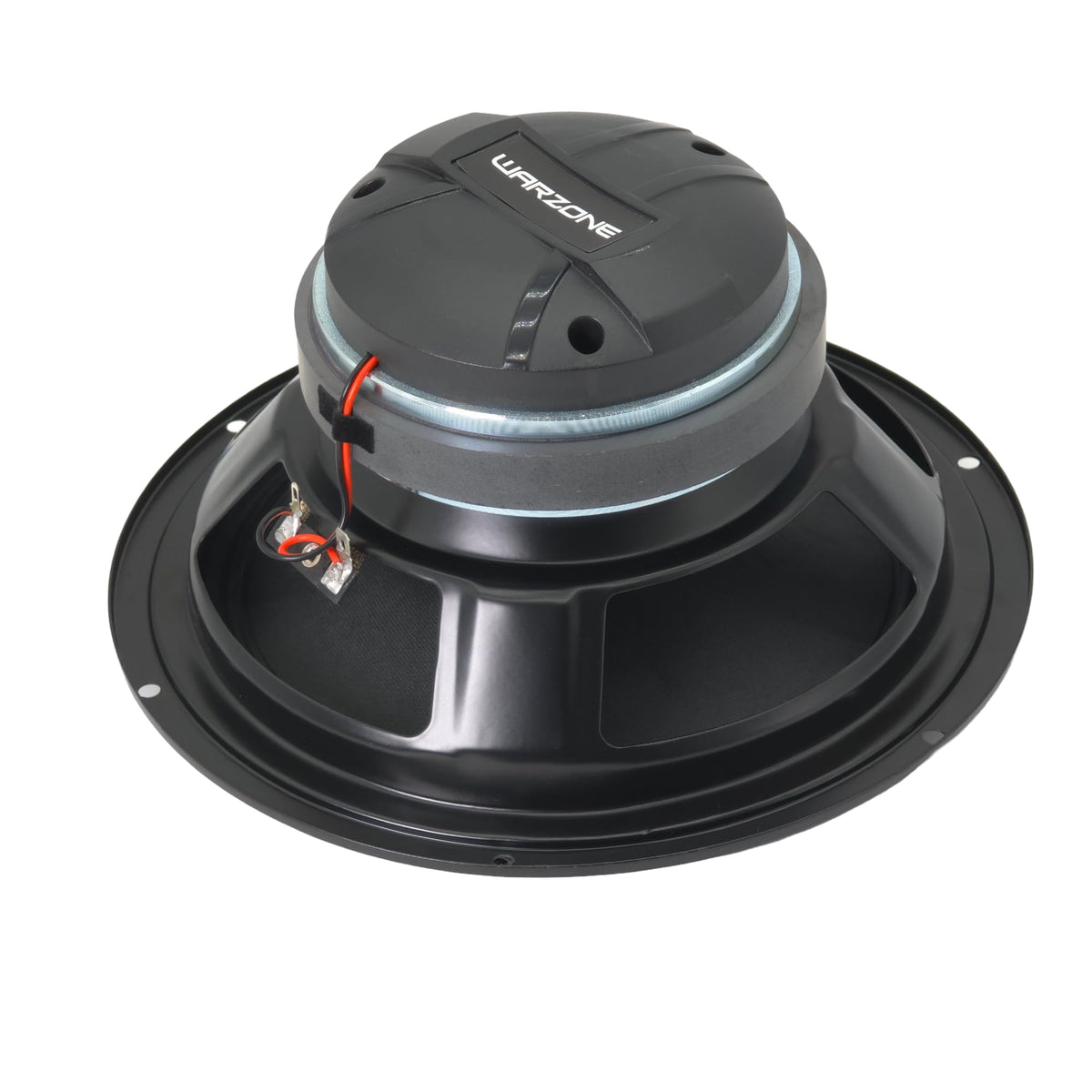 Warzone WZ80Si 8" Mid-Range Speaker with Tweeter
