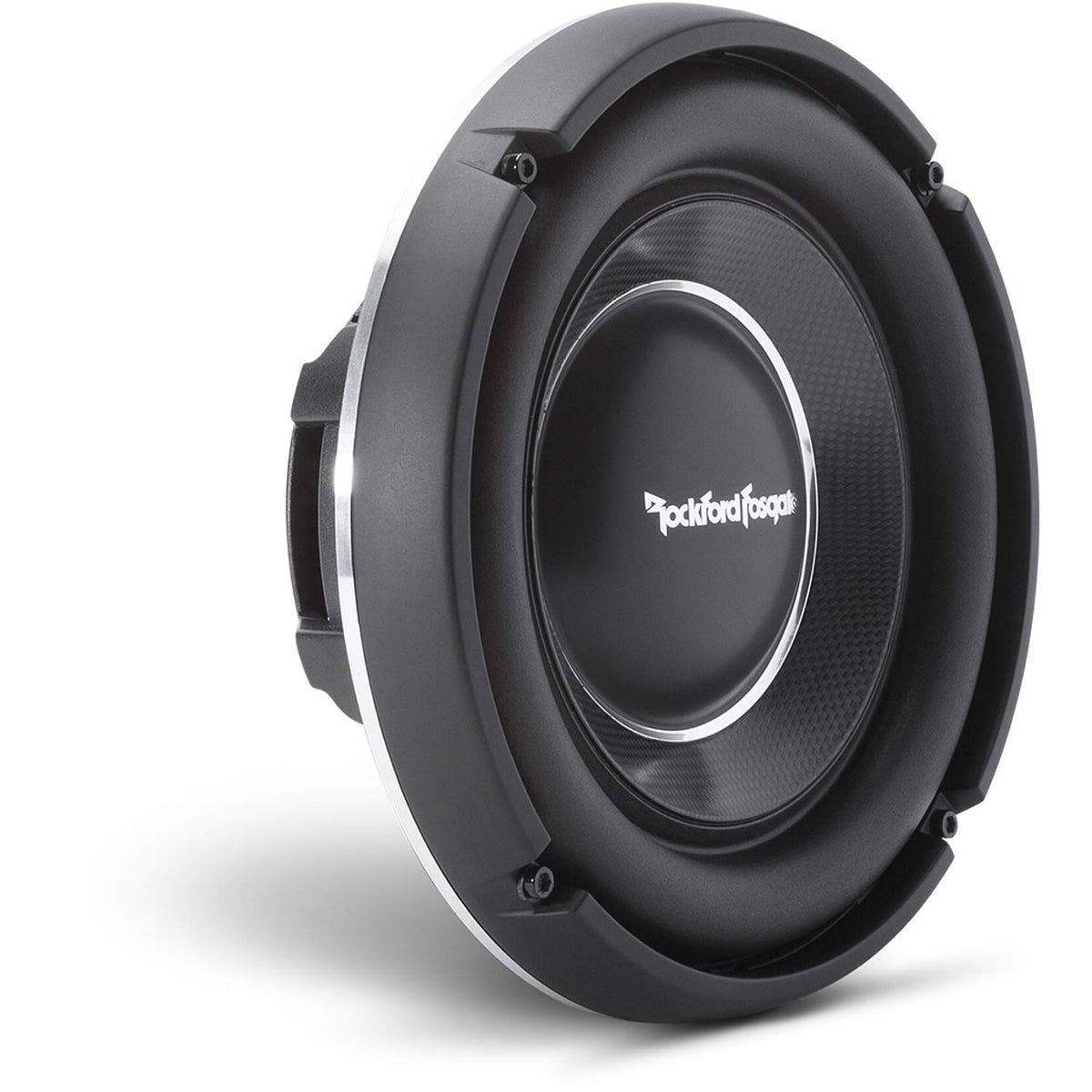 Rockford Fosgate T1S2-10 10" 2-Ohm Slim Subwoofer