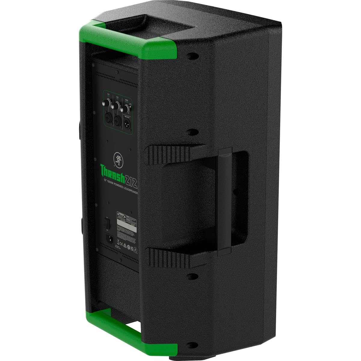 Mackie Thrash212 12" Powered PA Loudspeaker