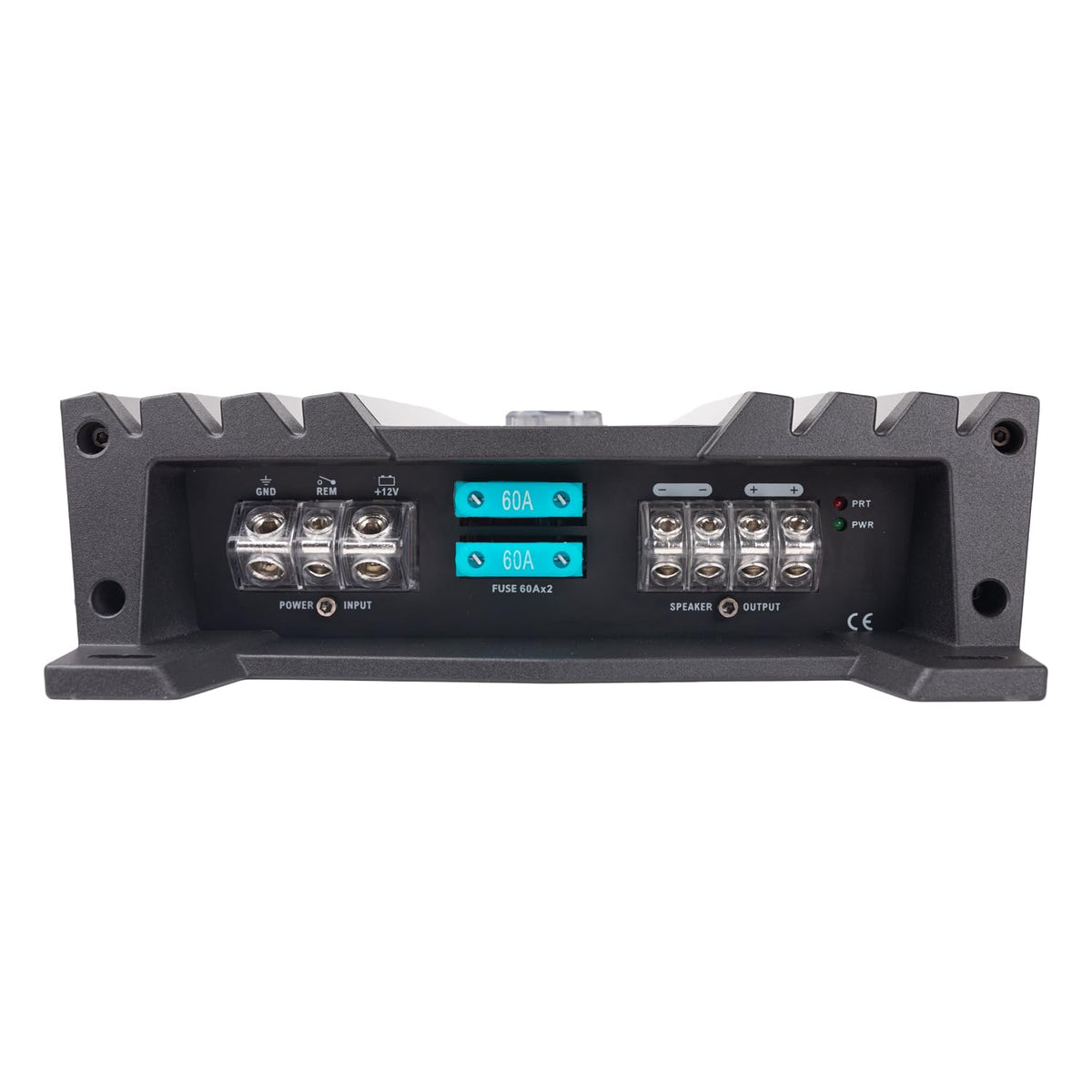 Hifonics HCC-1500-1D Mono Subwoofer Amplifier