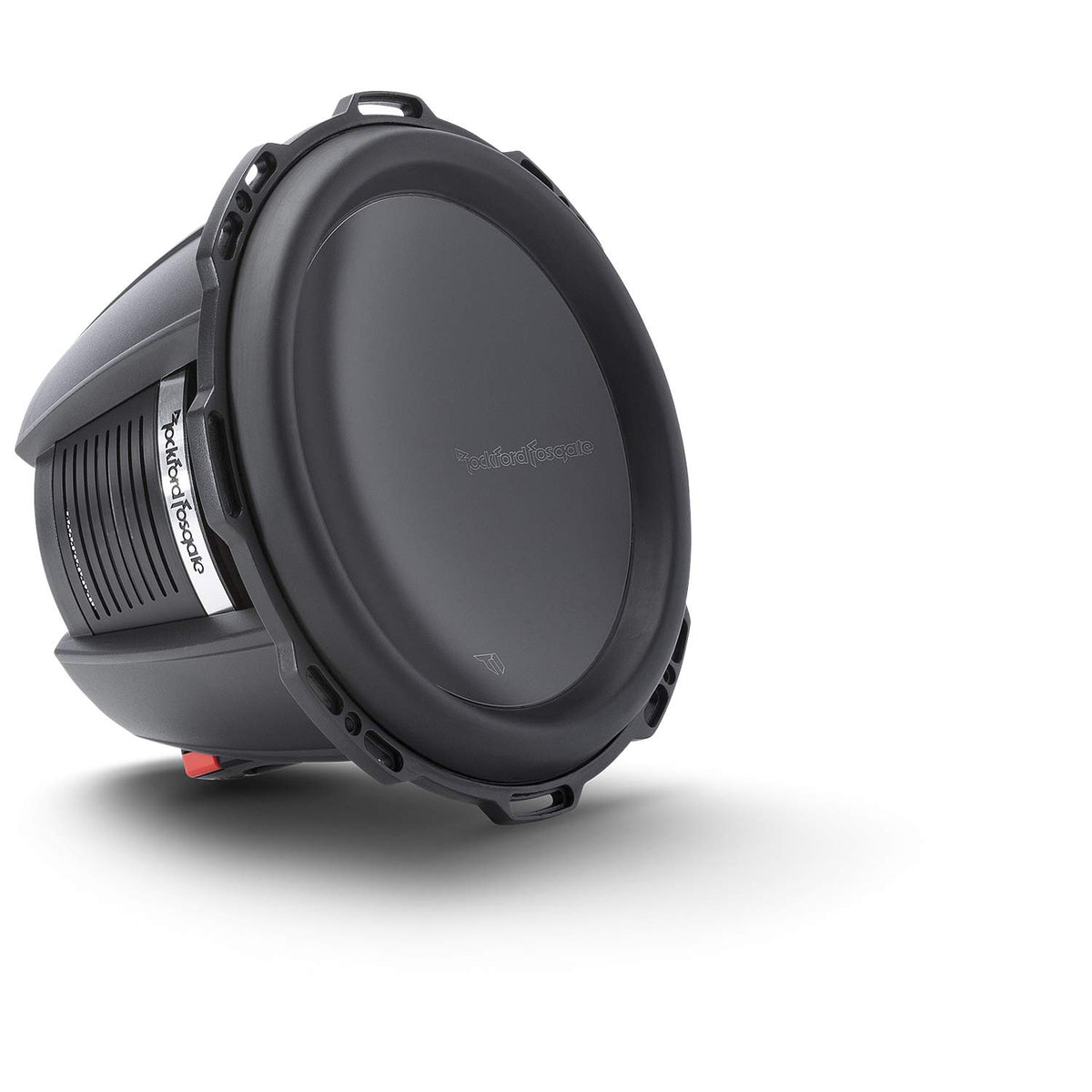 Rockford Fosgate T1D412 12" Dual 4-Ohm Subwoofer