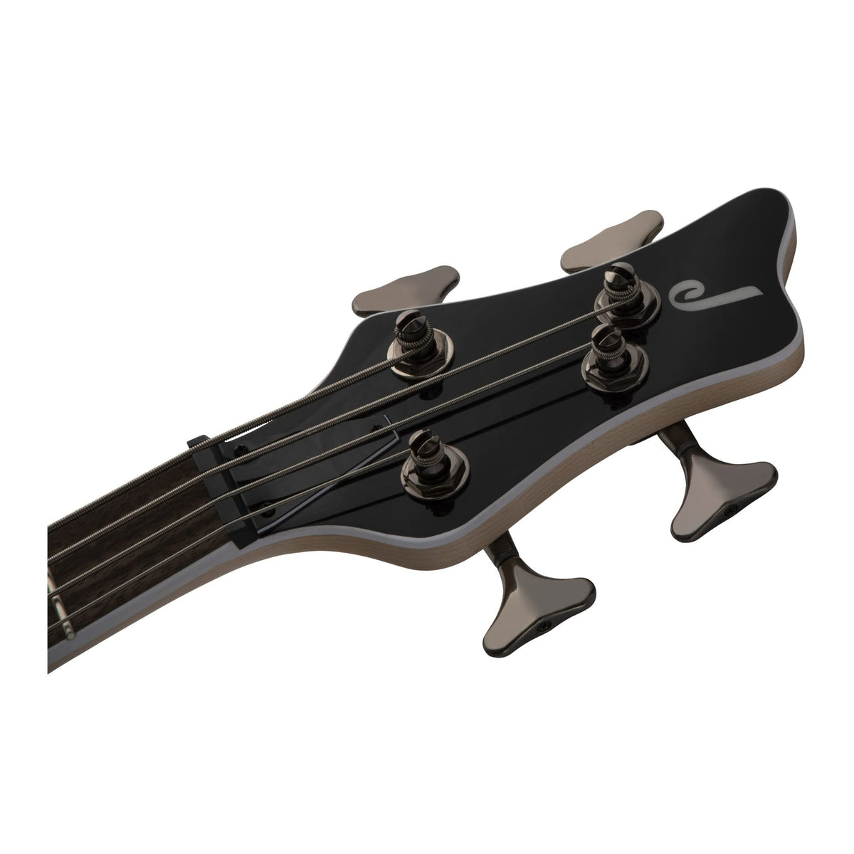 Jackson 2919924557 JS3Q 4-String Spectra Bass