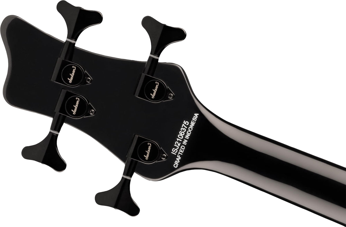 Jackson 2919924503 Spectra SBX IV 4-String Electric Bass