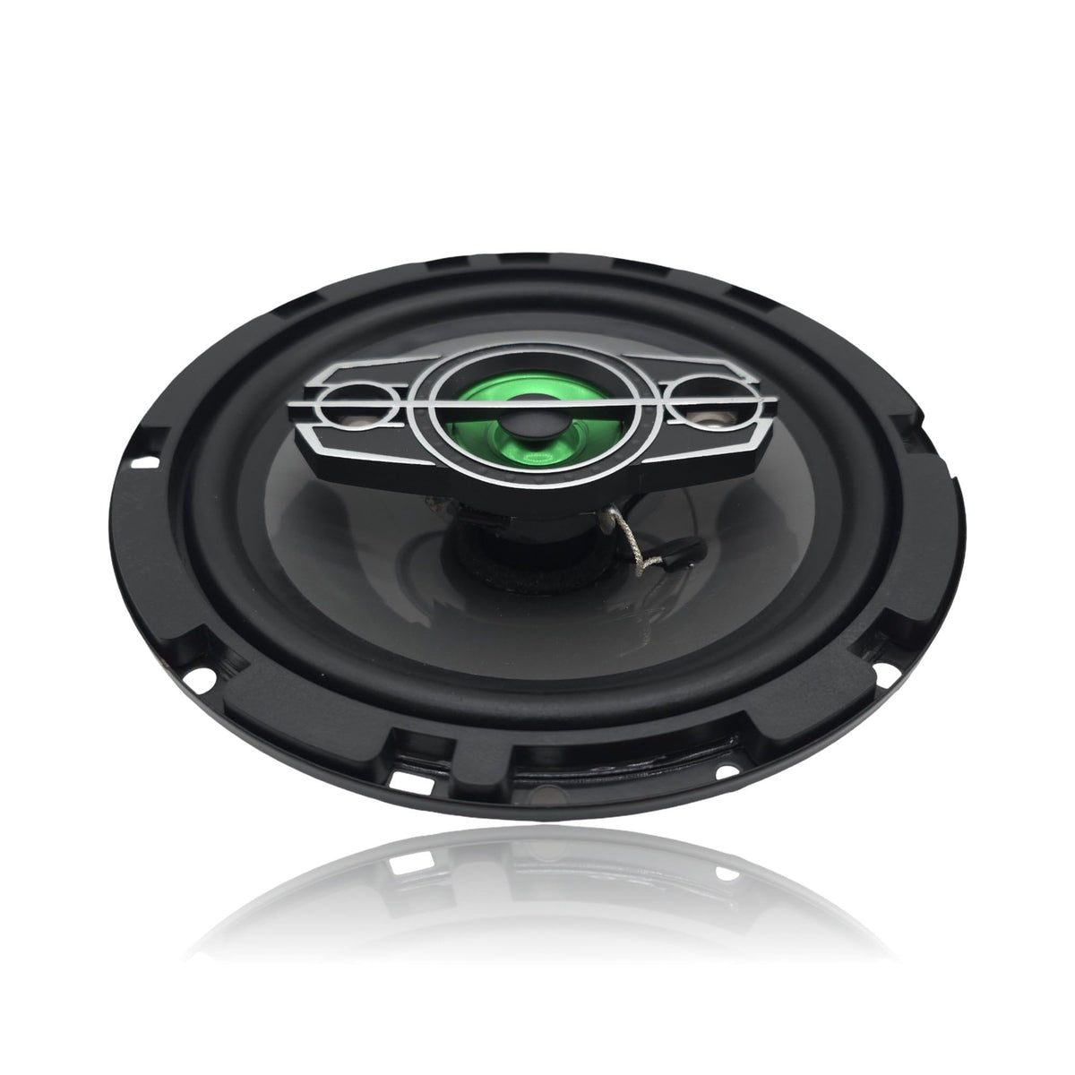 Audio360 AD6510P 6.5" 4-Way Coaxial Car Speakers