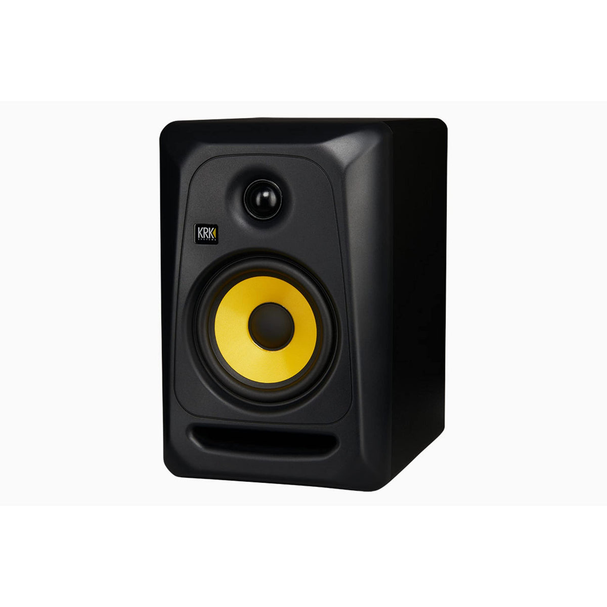 KRK CL5G3-NA Classic 5 5" Powered Studio Monitor
