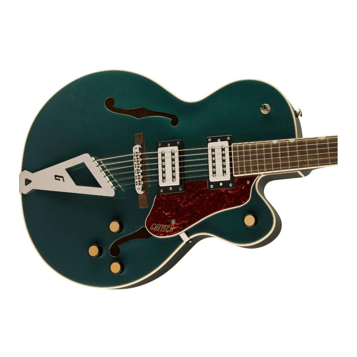 Gretsch G2420 2817000546 Streamliner Hollowbody Electric Guitar