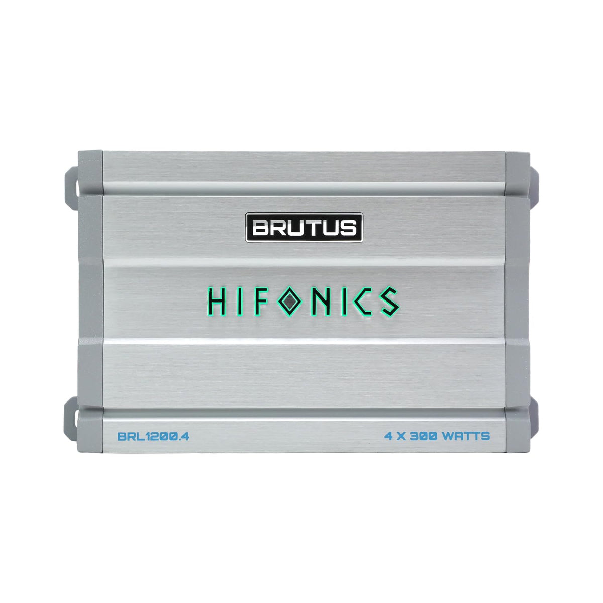 Hifonics BRL1200.4 4-Channel Car Amplifier