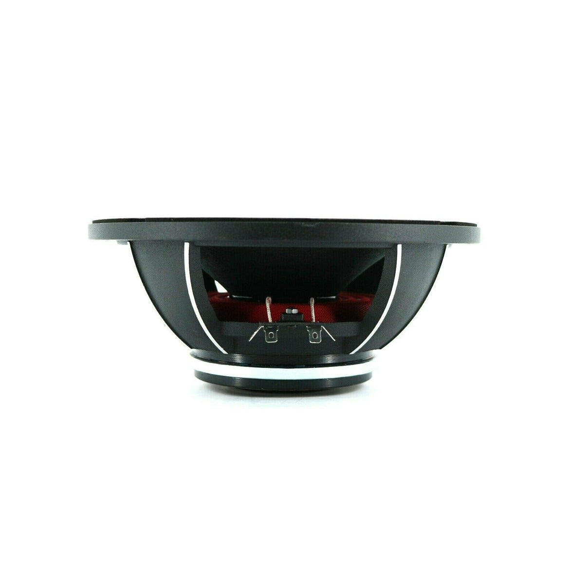WARZONE WZL8 8" Midrange Bullet Speaker