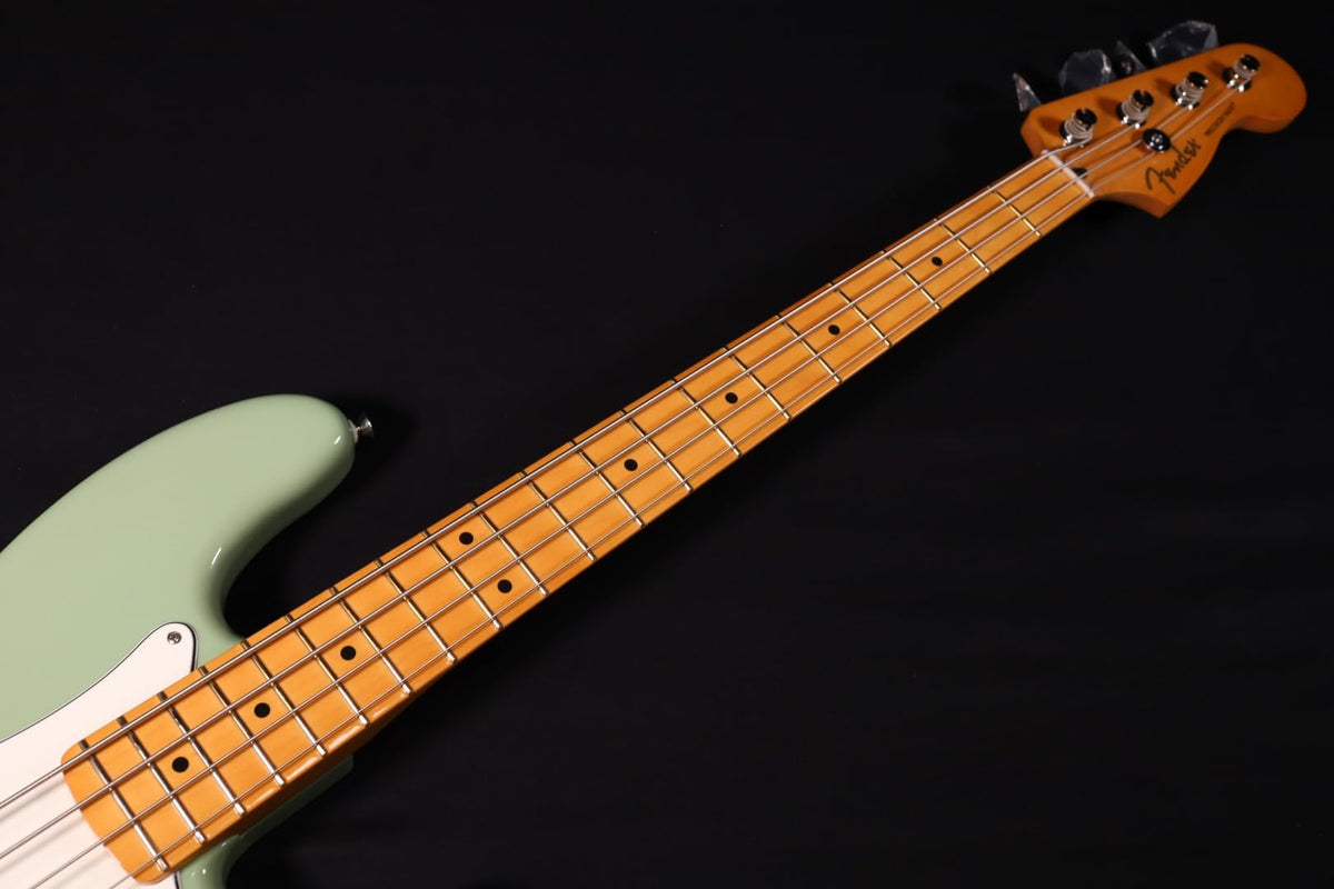 Fender 0140472565 Player II Precision Bass, 4-String