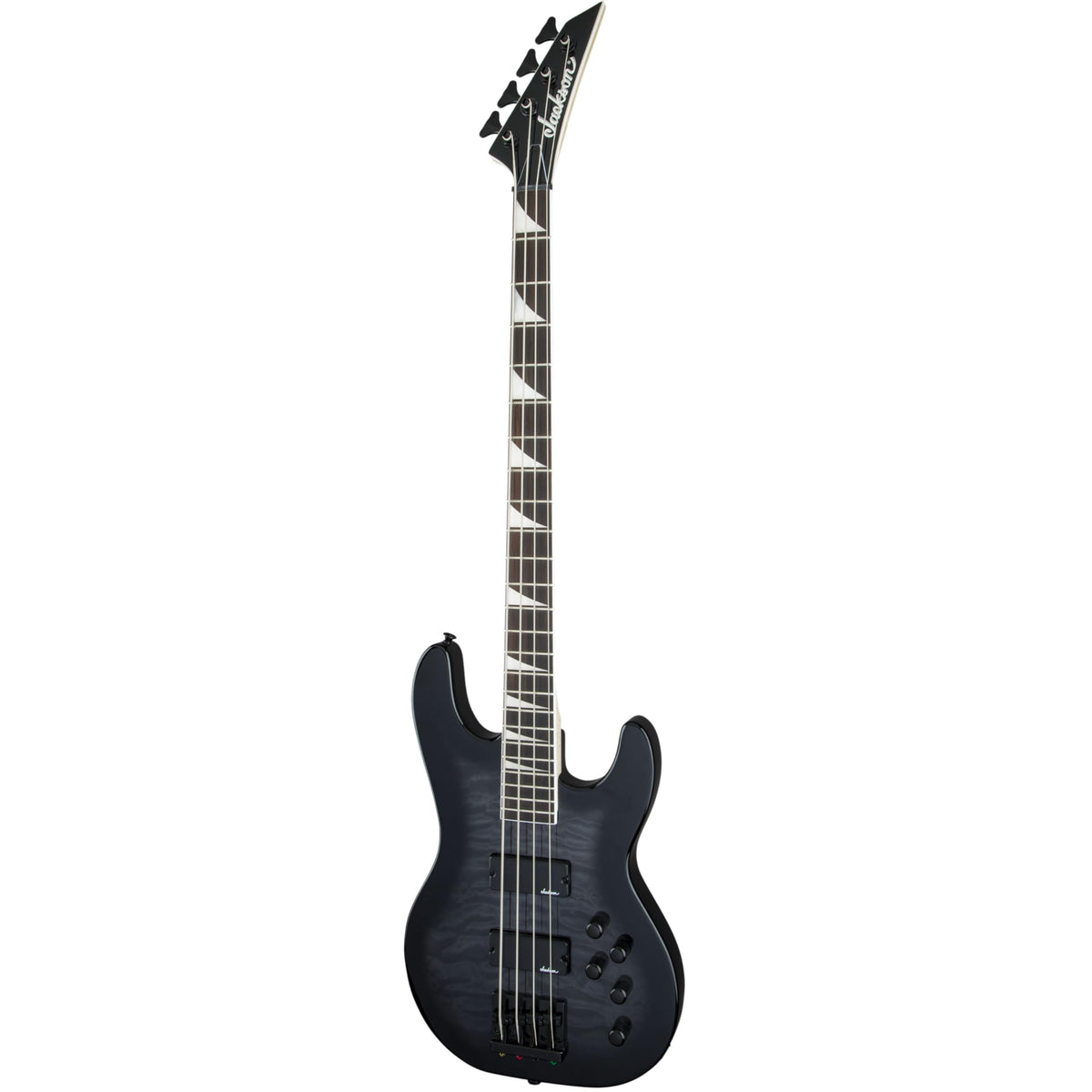 Jackson JS3Q 2919026585 4-String Electric Bass
