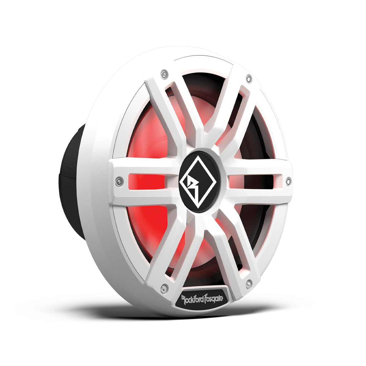 Rockford Fosgate M2D2-10I-G2 10" Marine Infinite-Baffle Subwoofer