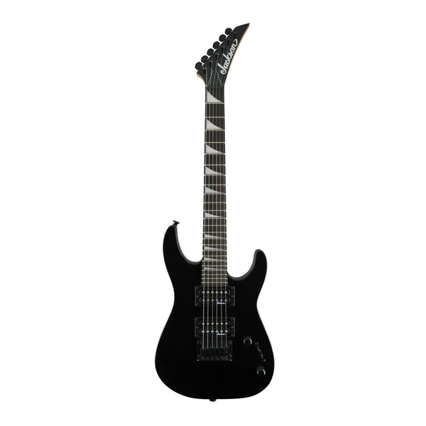 Jackson 2912223503 Dinky Minion JS1X Electric Guitar, Black
