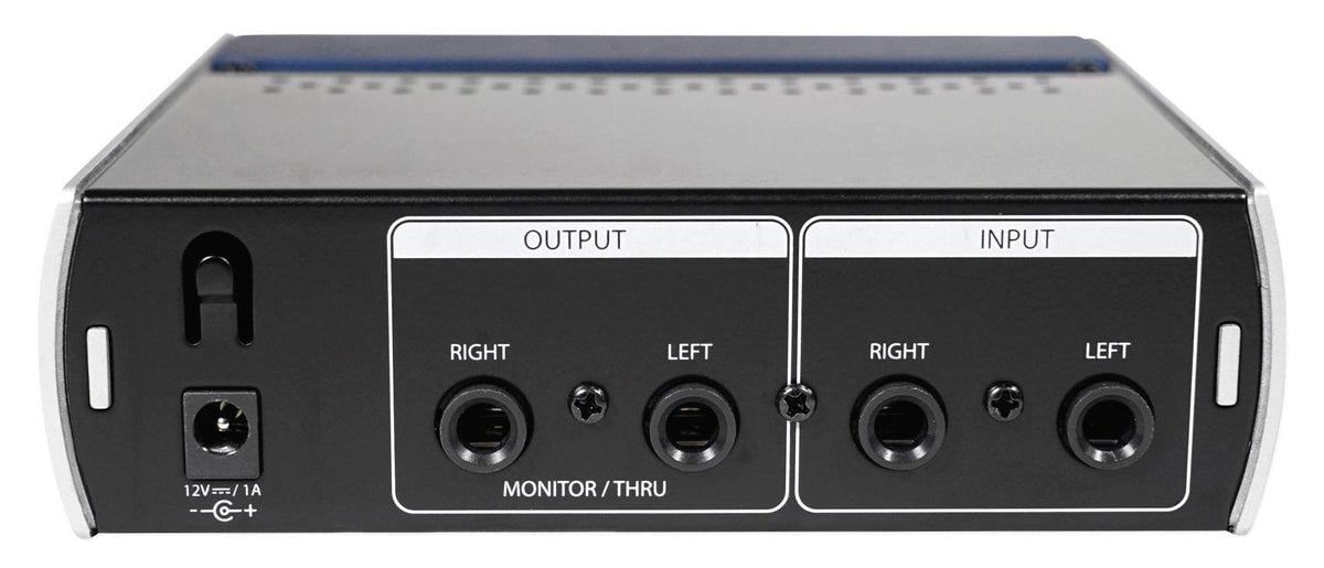PreSonus HD9/HP4PACK Four-Person Headphone Monitoring Bundle