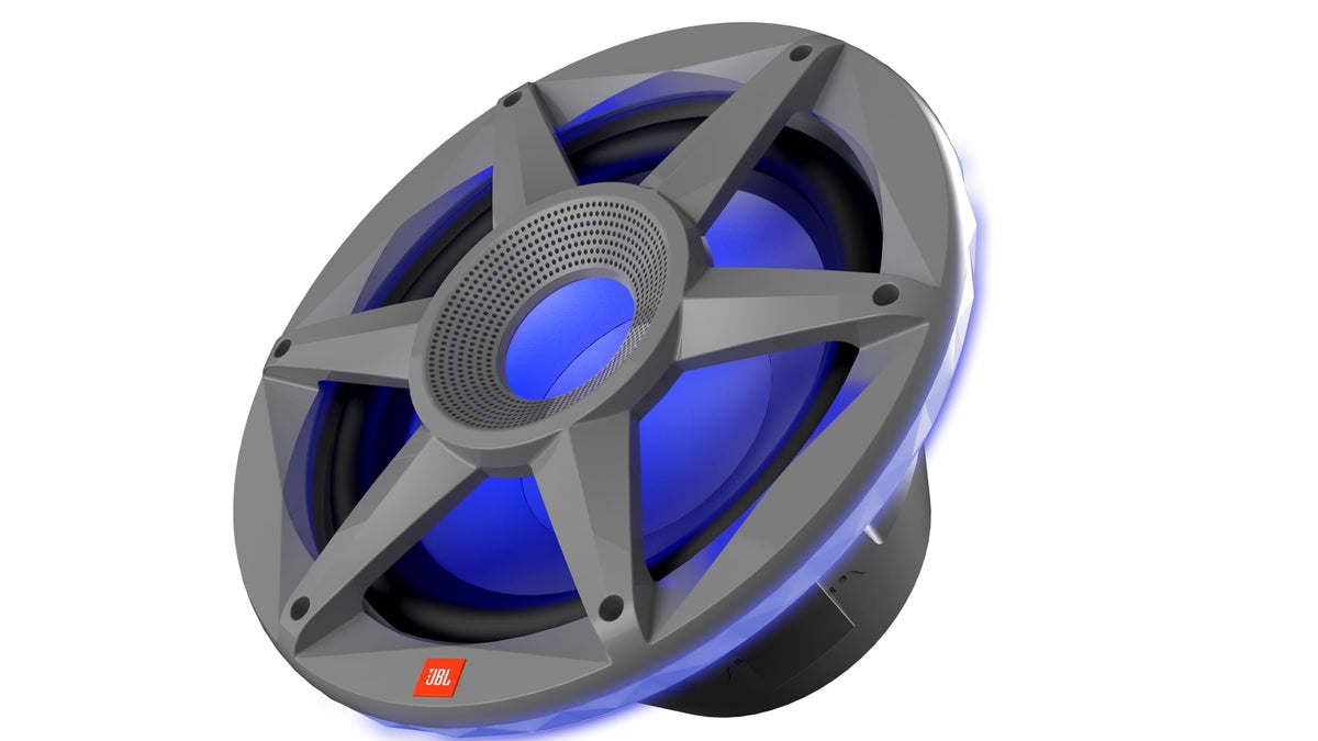 JBL JBLMARSUBSD102GAM 10" Stadium Marine Subwoofer