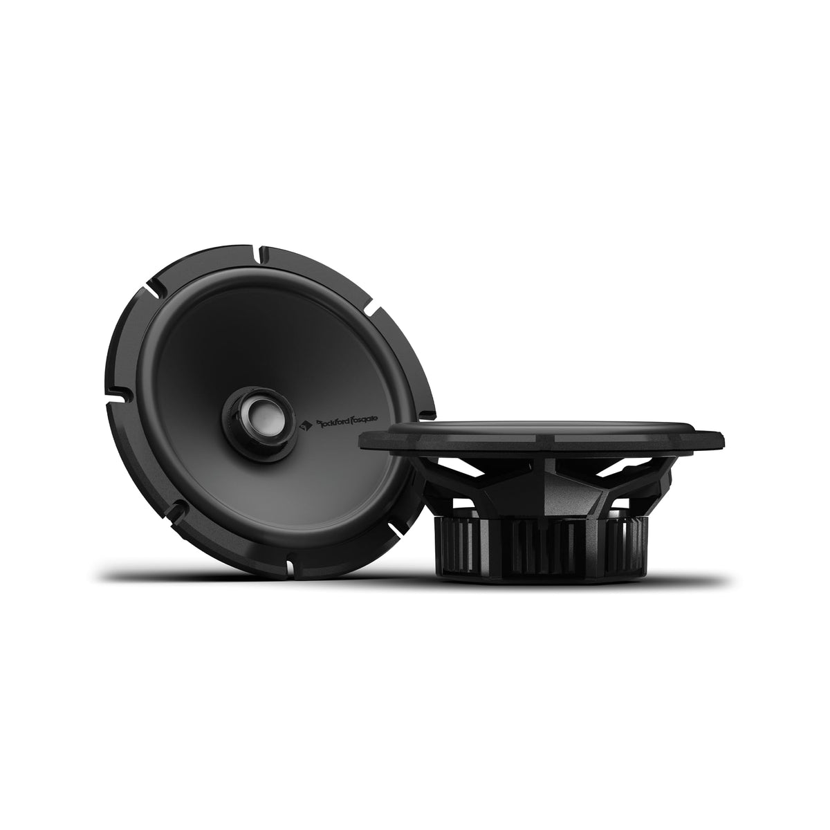 Rockford Fosgate P2V2-68 6x8" 2-Way Convertible Speakers