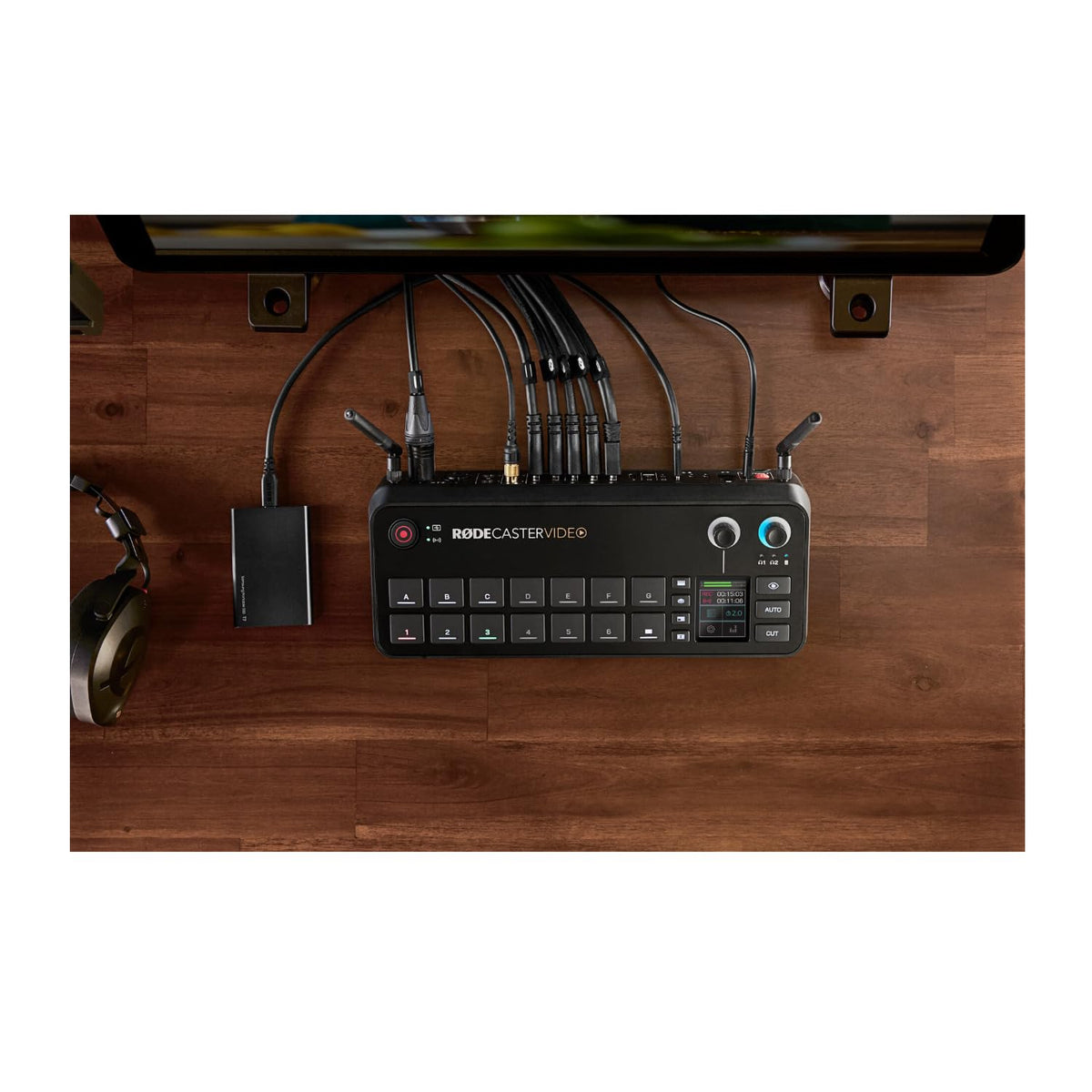 RØDE RCV-B RØDECaster Video Production Console