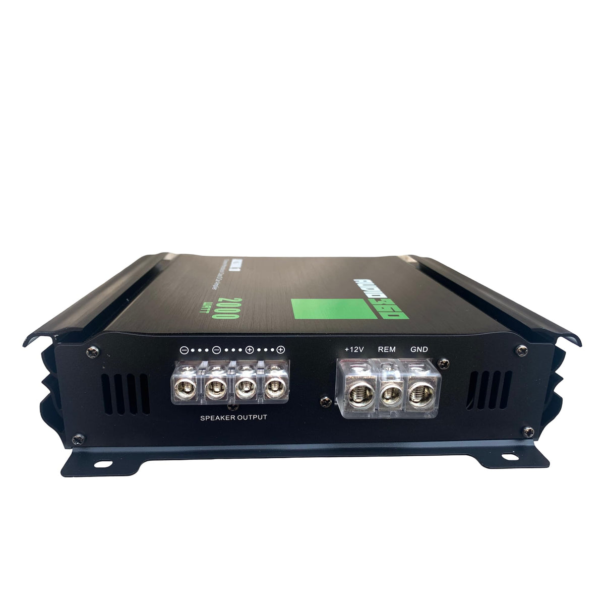 Audio360 AD2000.1 Monoblock Car Amplifier