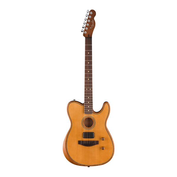Fender 0973113534 Acoustasonic Standard Telecaster Guitar