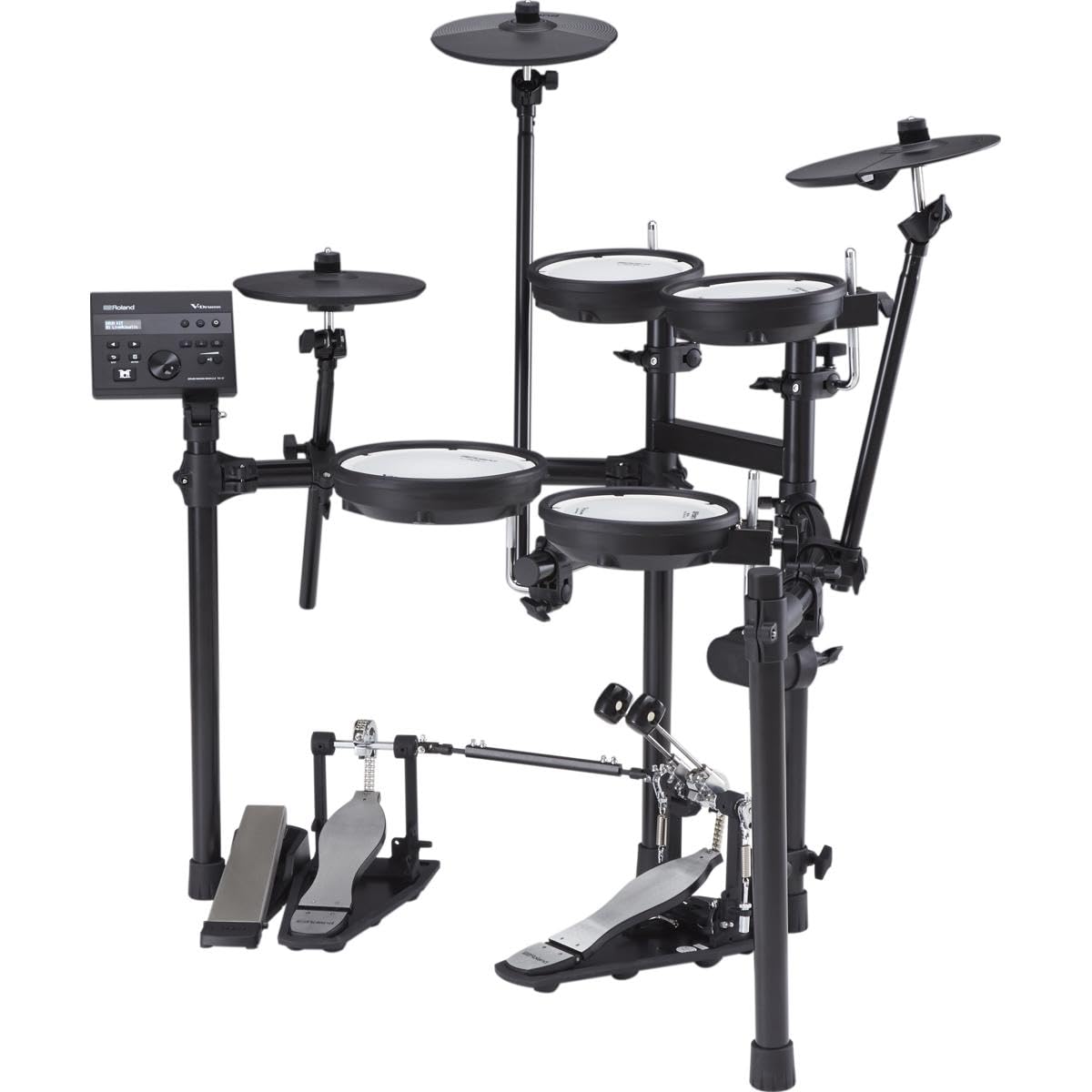 Roland TD-07DMK Electronic Drum Kit