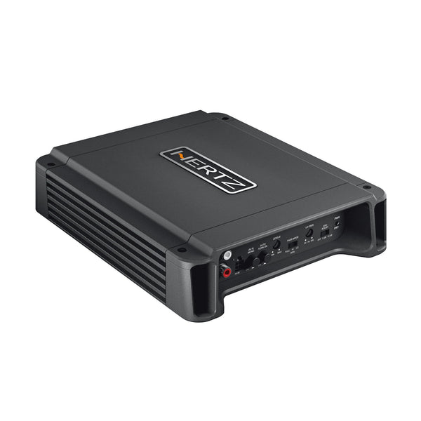 Hertz HCP2 Compact 2-Channel AB-Class Amplifier