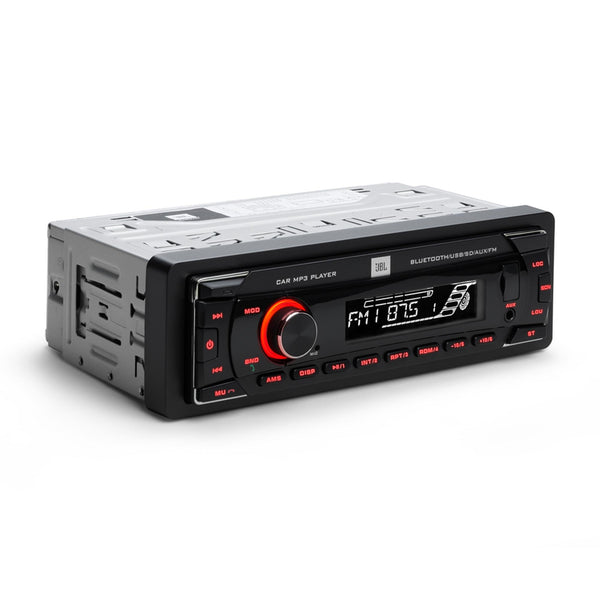 JBL CELEBRITY100 Single DIN Digital Media Receiver