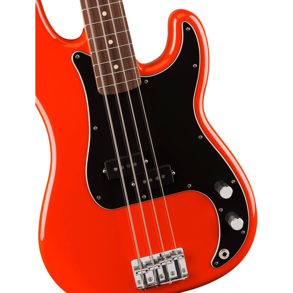 Fender 0140470558 Player II Precision Bass Guitar