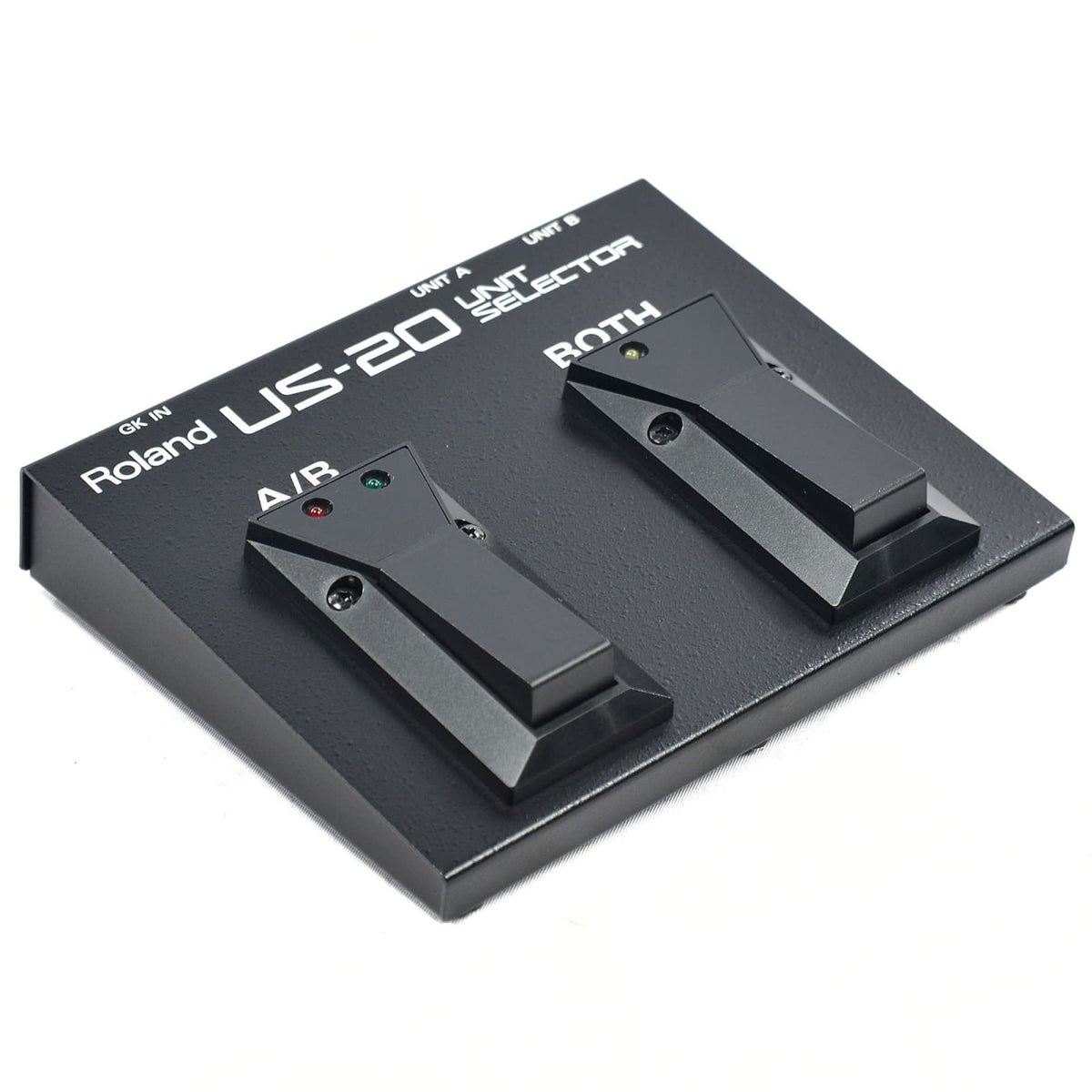 BOSS US-20 GK Unit Selector Footswitch