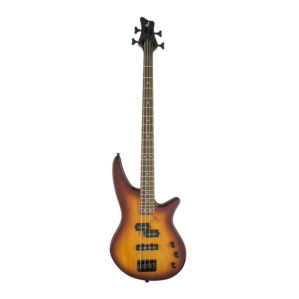 Jackson 2919004520 JS2 Spectra 4-String Electric Bass
