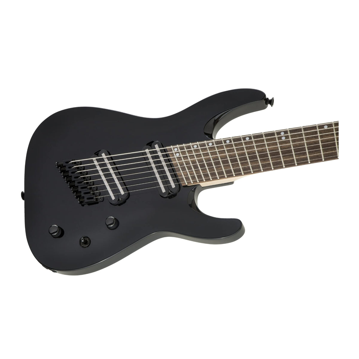 Jackson 2916183503 DKAF8 MS 8-String Electric Guitar