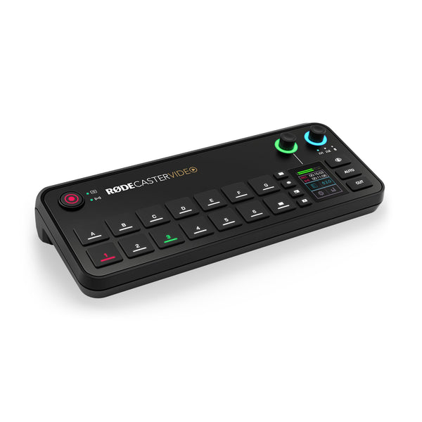 RØDE RCV-B RØDECaster Video Production Console