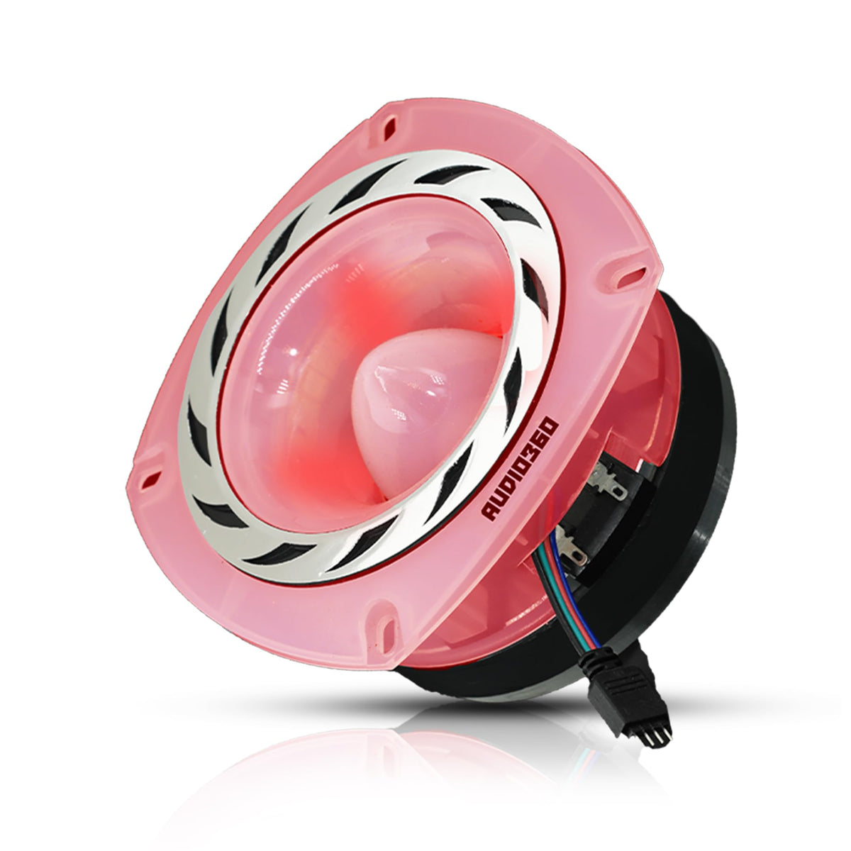 Audio360 AD43TW 4.72" LED Super Tweeter