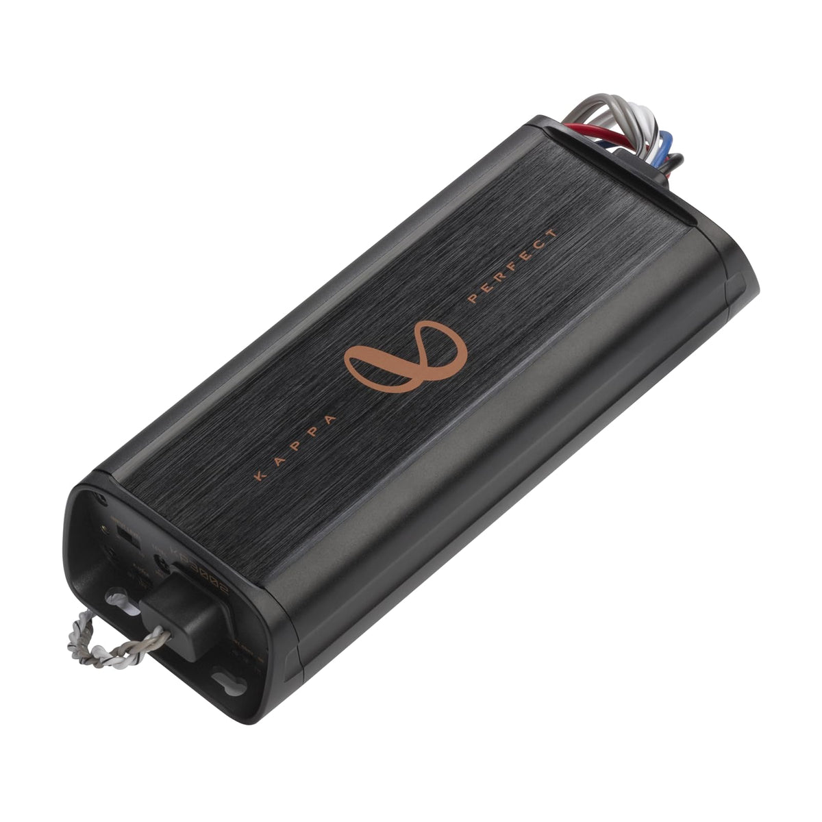 Infinity Kappa 5004A 4-Channel Powersports Amplifier