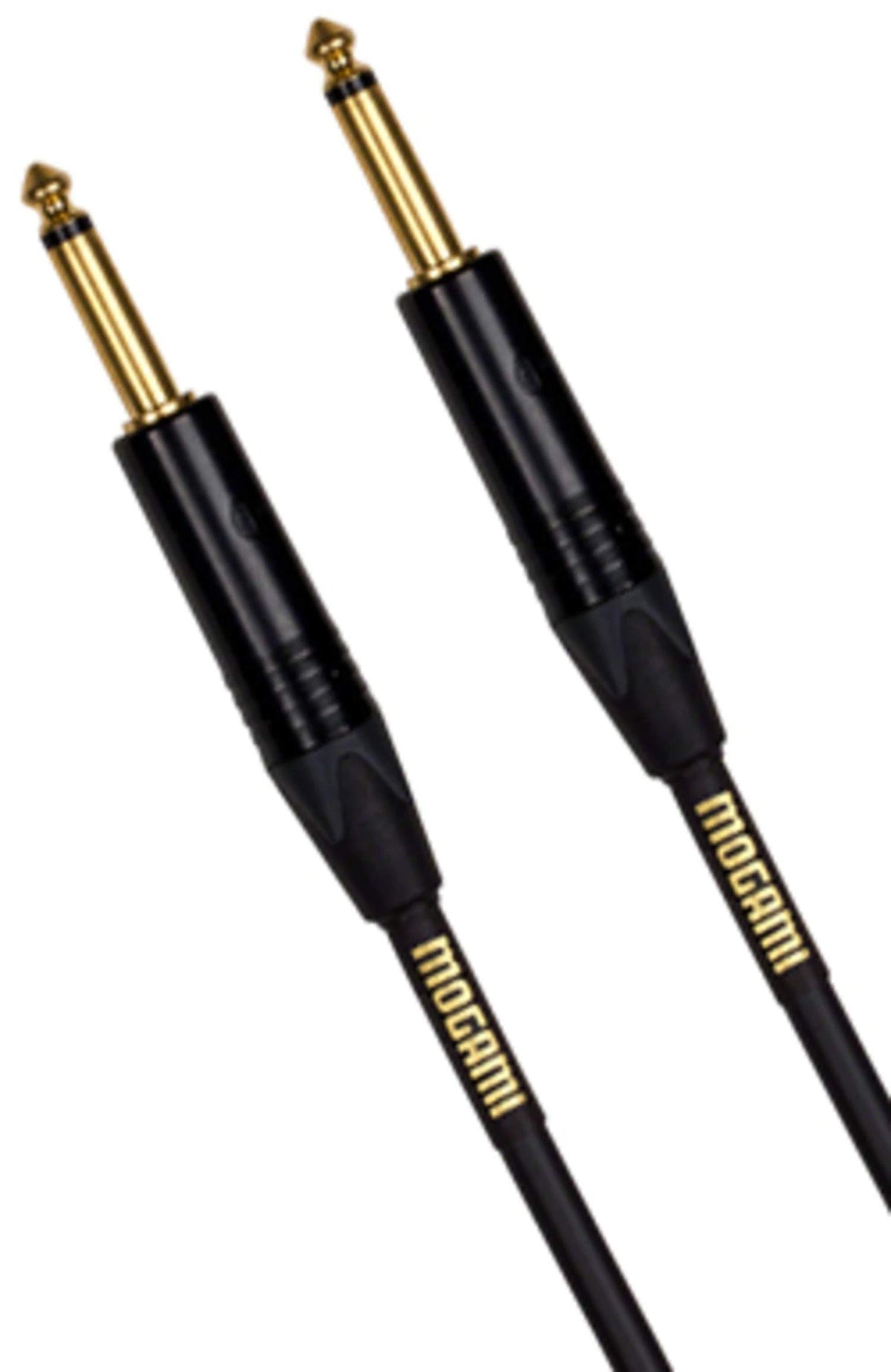 Mogami GOLD SPEAKER-06 6' TS Speaker Cable