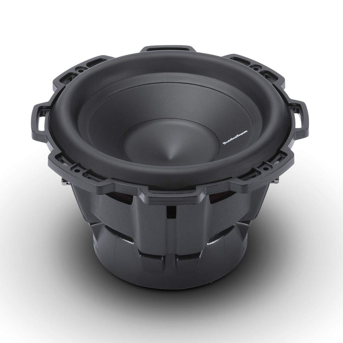 Rockford Fosgate P2D2-10 10" Dual 2-Ohm Subwoofer