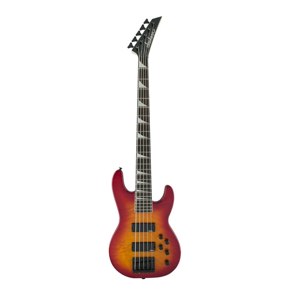 Jackson JS3VQ 5-String Concert Bass