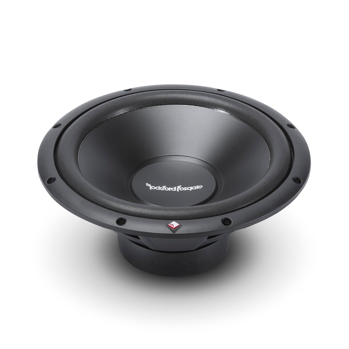 Rockford Fosgate R2D4-12 12" Dual 4-Ohm Subwoofer