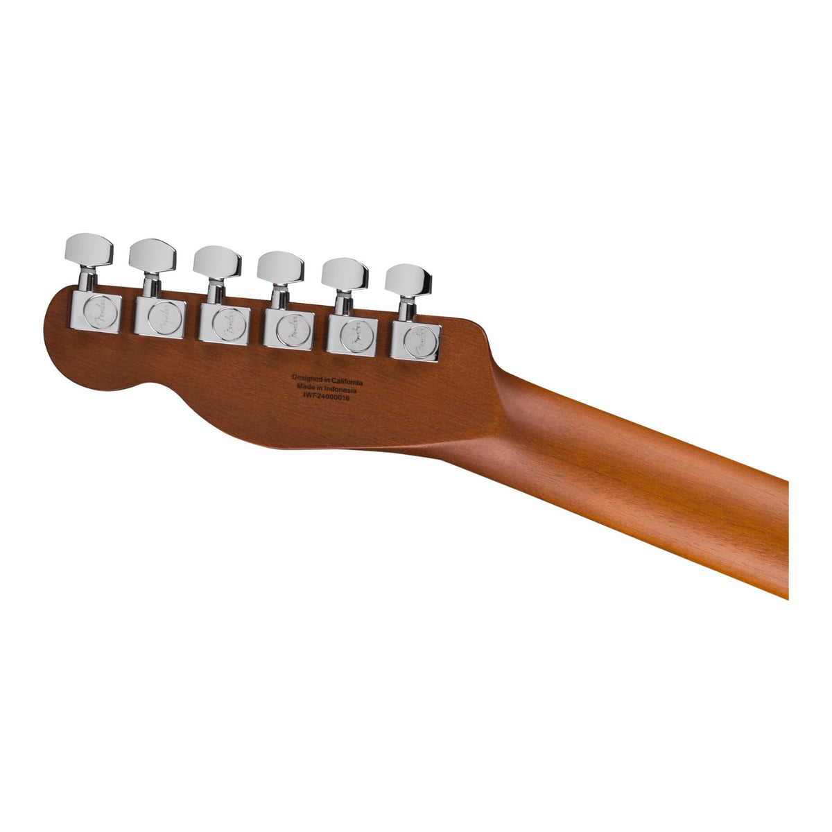 Fender 0973113534 Acoustasonic Standard Telecaster Guitar