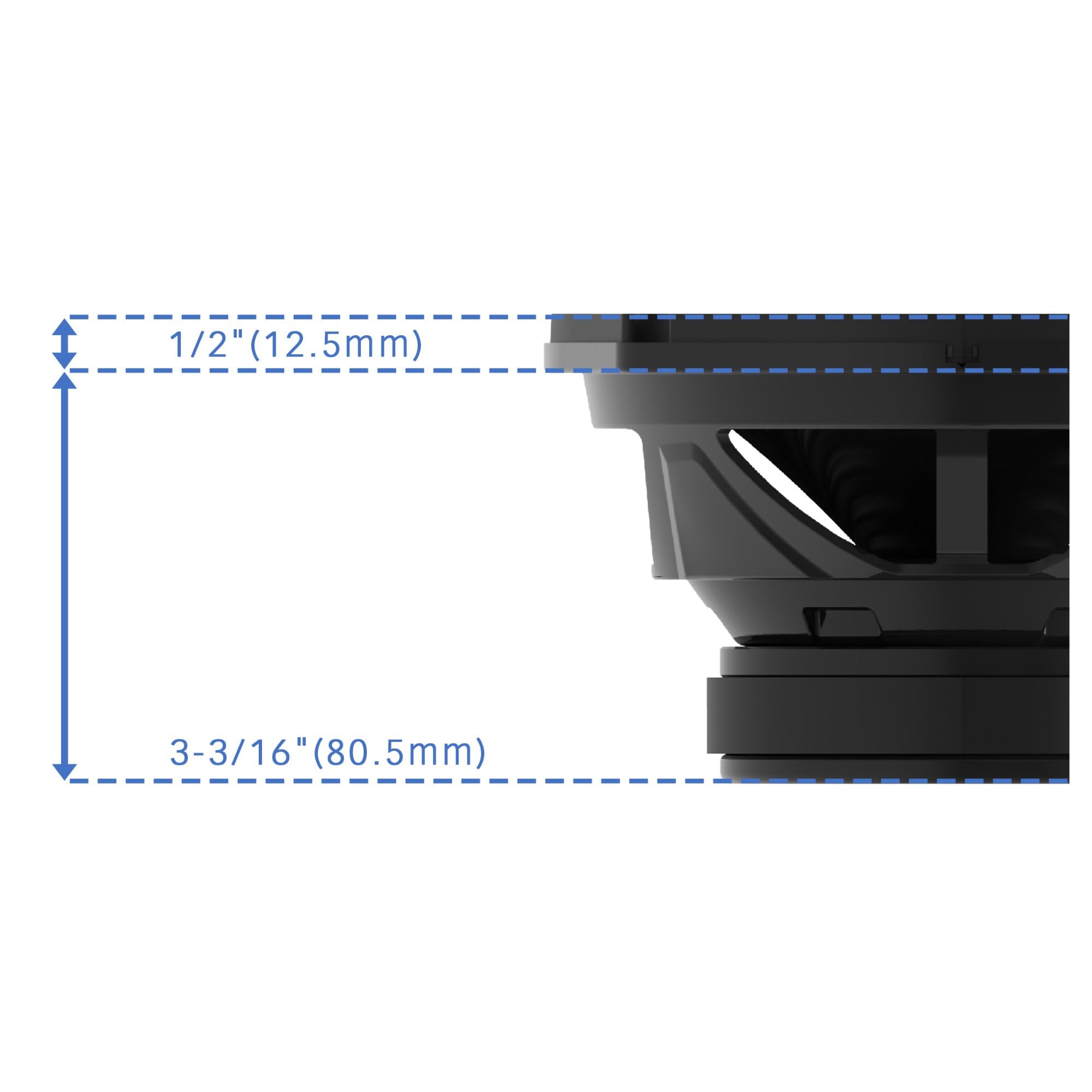 Kenwood KFC-6998RS 6