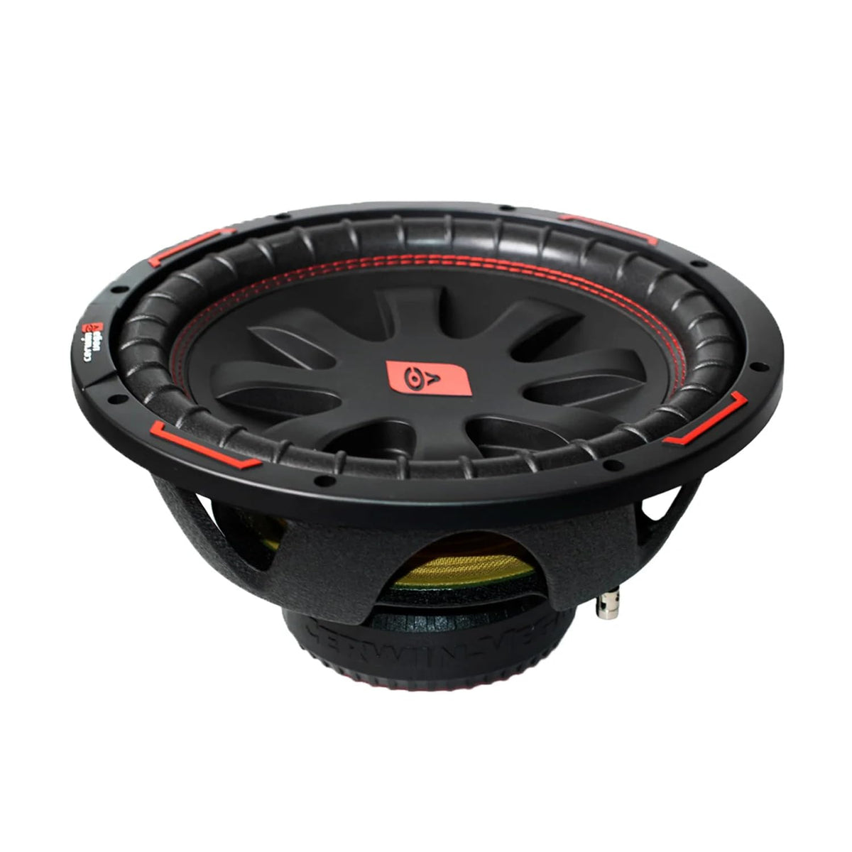 Cerwin-Vega CVP10S4 10" 4-Ohm Subwoofer