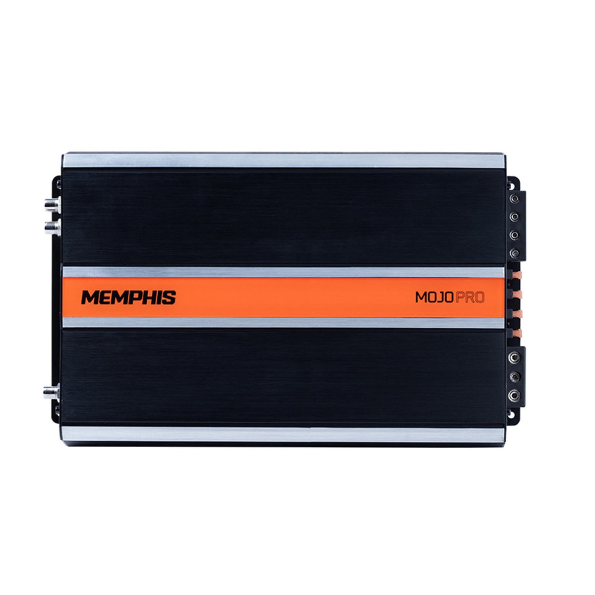 Memphis MJP2000.1 2000W RMS Mono Subwoofer Amplifier